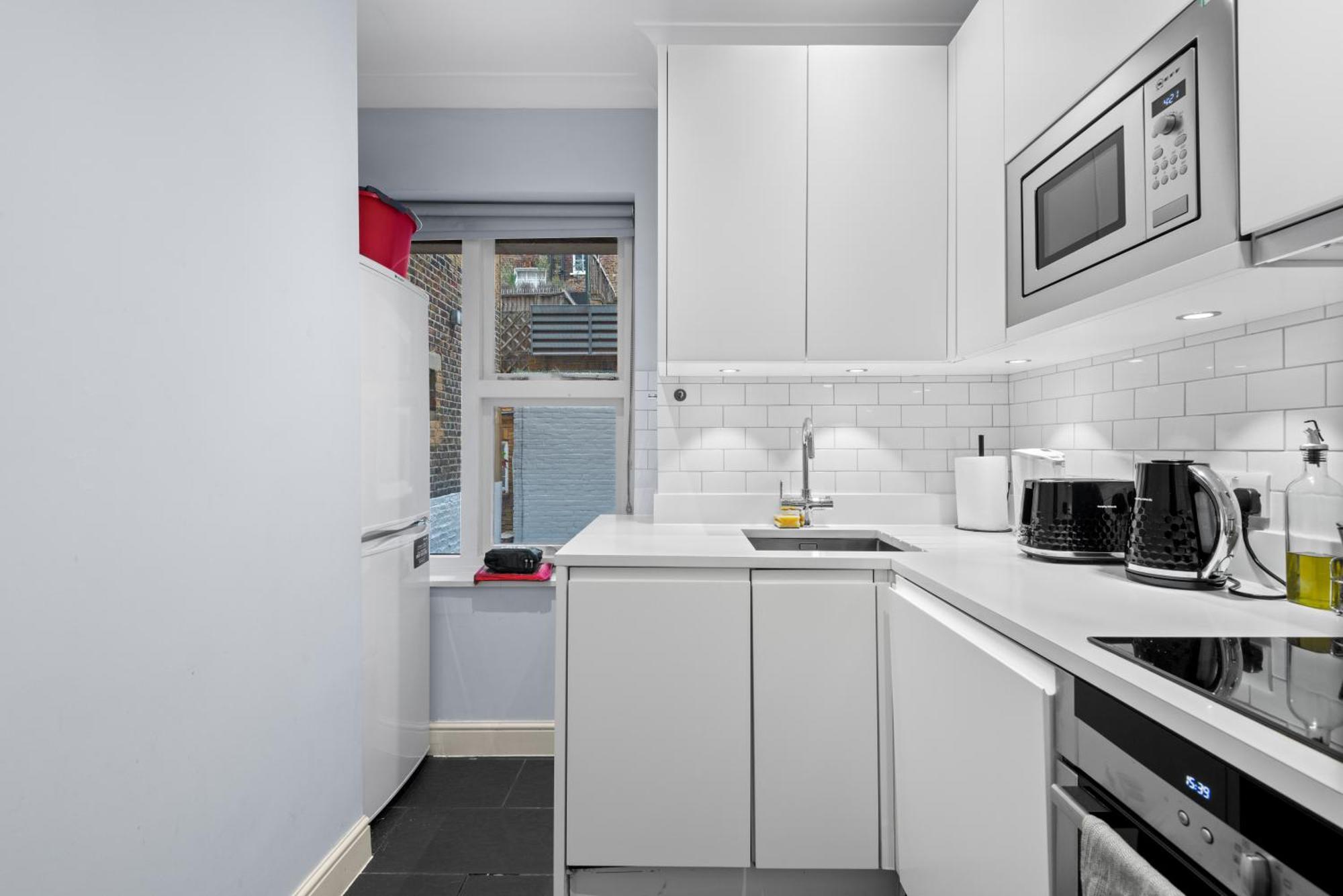 Londwell, Boutique Bliss Nestled In Knightsbridge By Harrods Lägenhet London Exteriör bild