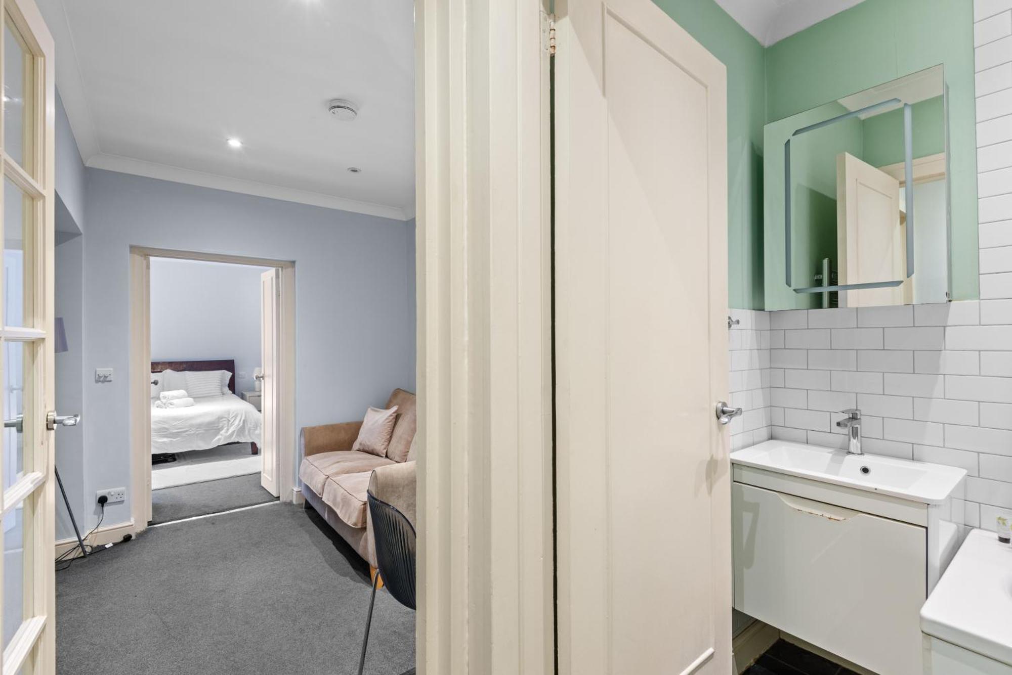 Londwell, Boutique Bliss Nestled In Knightsbridge By Harrods Lägenhet London Exteriör bild