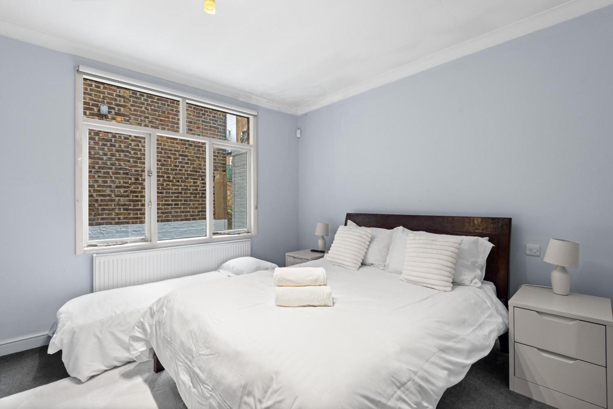 Londwell, Boutique Bliss Nestled In Knightsbridge By Harrods Lägenhet London Exteriör bild