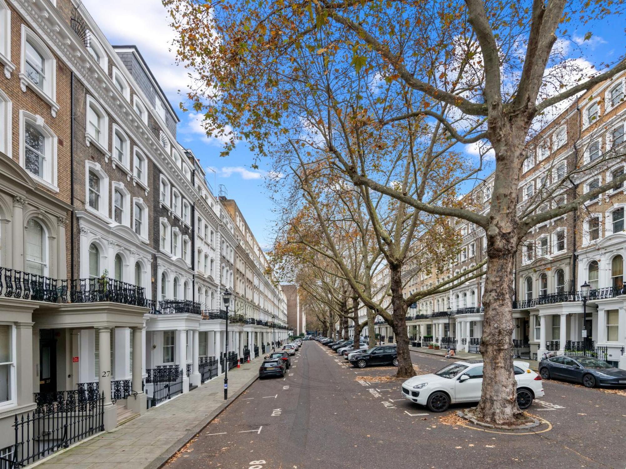 Londwell, Boutique Bliss Nestled In Knightsbridge By Harrods Lägenhet London Exteriör bild