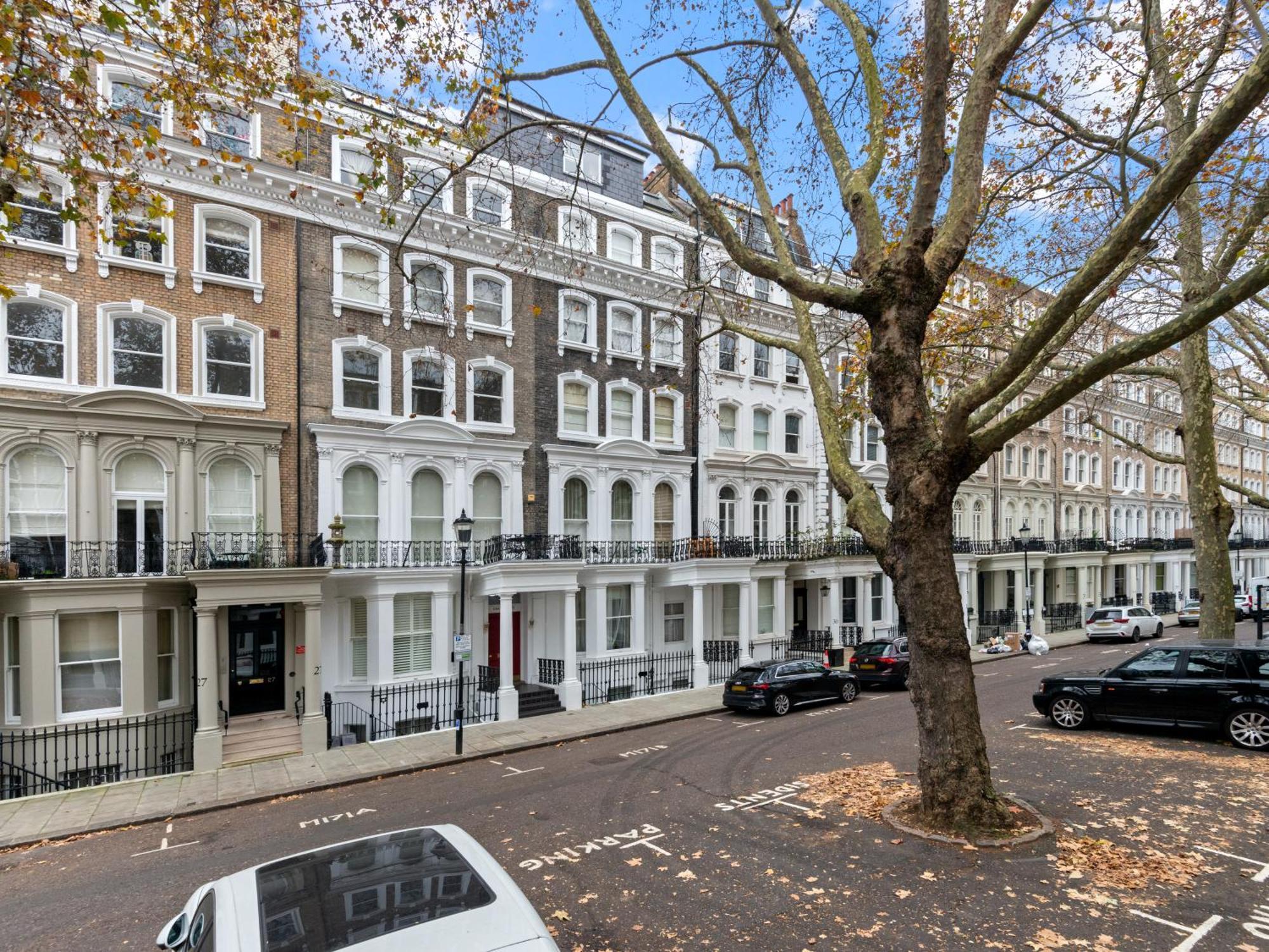 Londwell, Boutique Bliss Nestled In Knightsbridge By Harrods Lägenhet London Exteriör bild